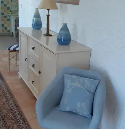 Holiday home Jeanne Clara Et Nalia Dolus-d'Oleron