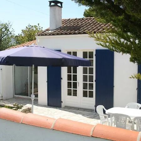 Jeanne Clara Et Nalia Holiday home *