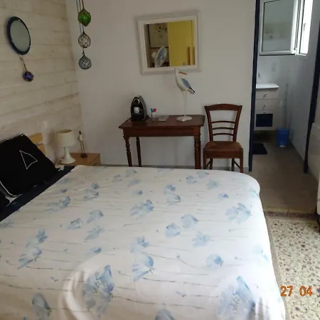 Holiday home Jeanne Clara Et Nalia